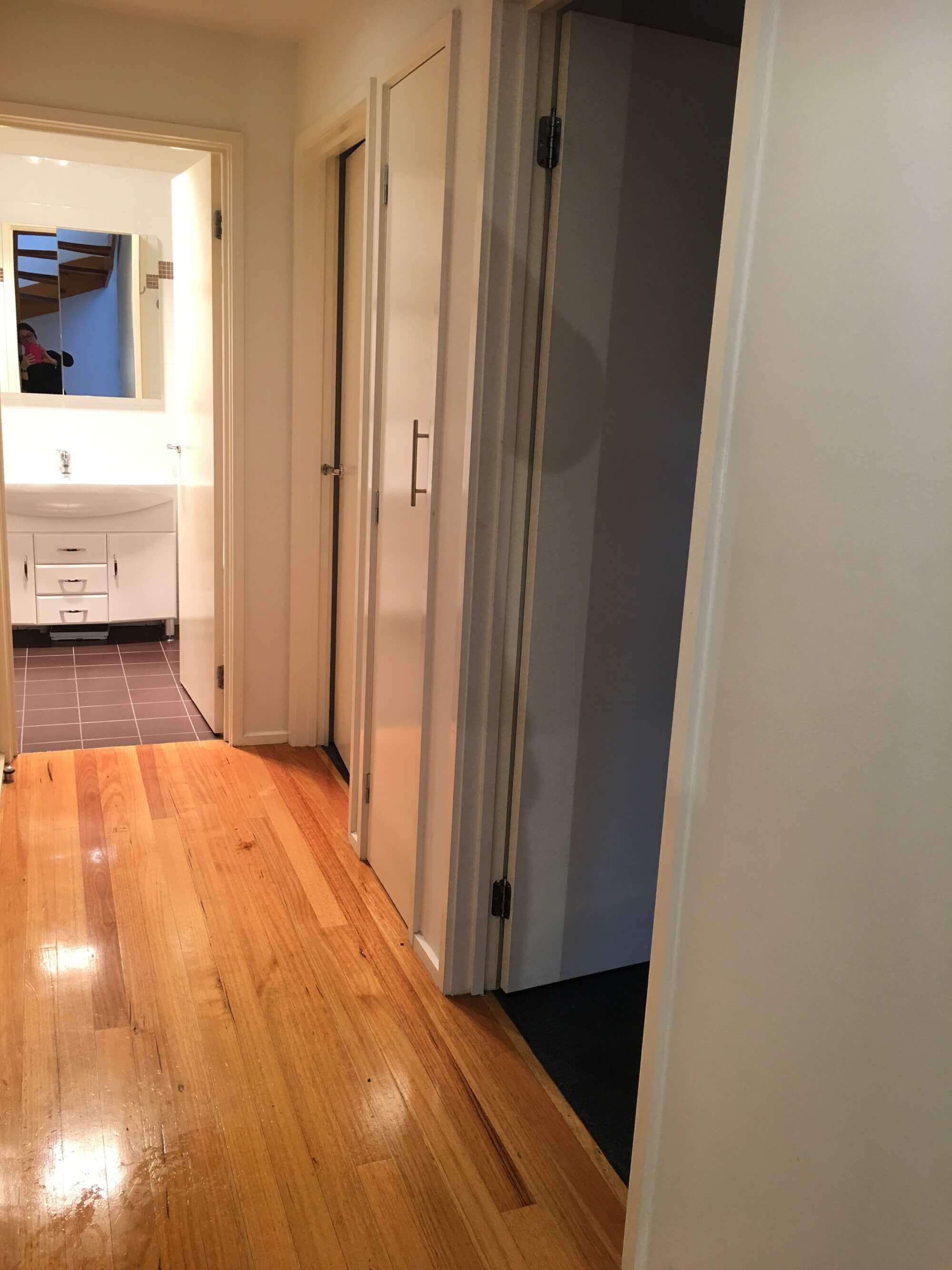 1/42 Rose Street Fitzroy VIC 3065 Apartment for Rent