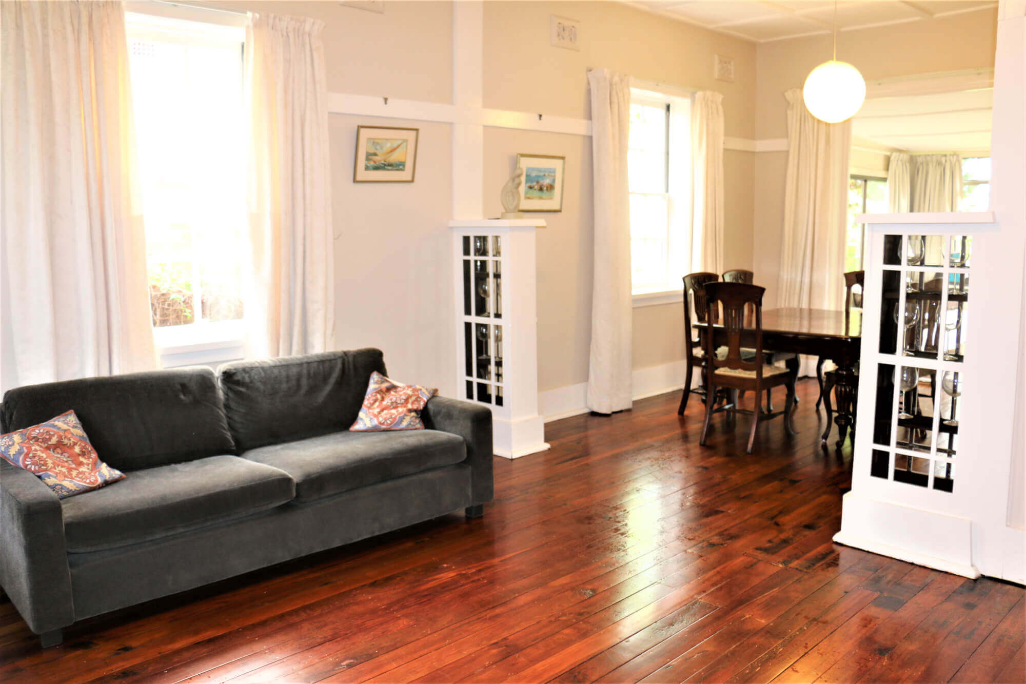 17 Larkin Street Roseville NSW 2069 House for Rent