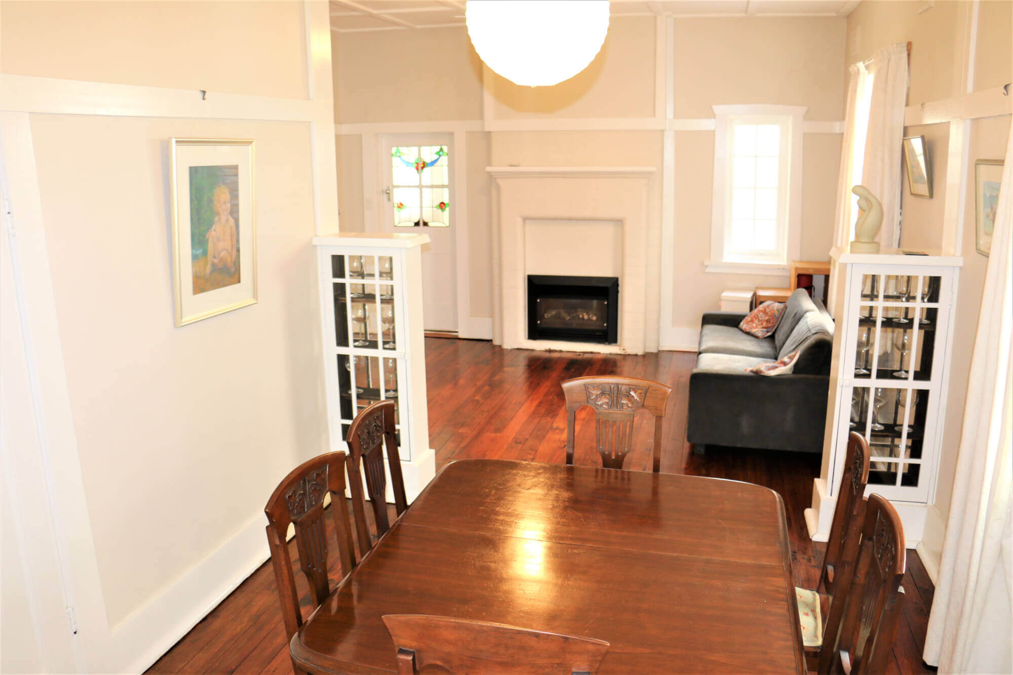 17 Larkin Street Roseville NSW 2069 House for Rent