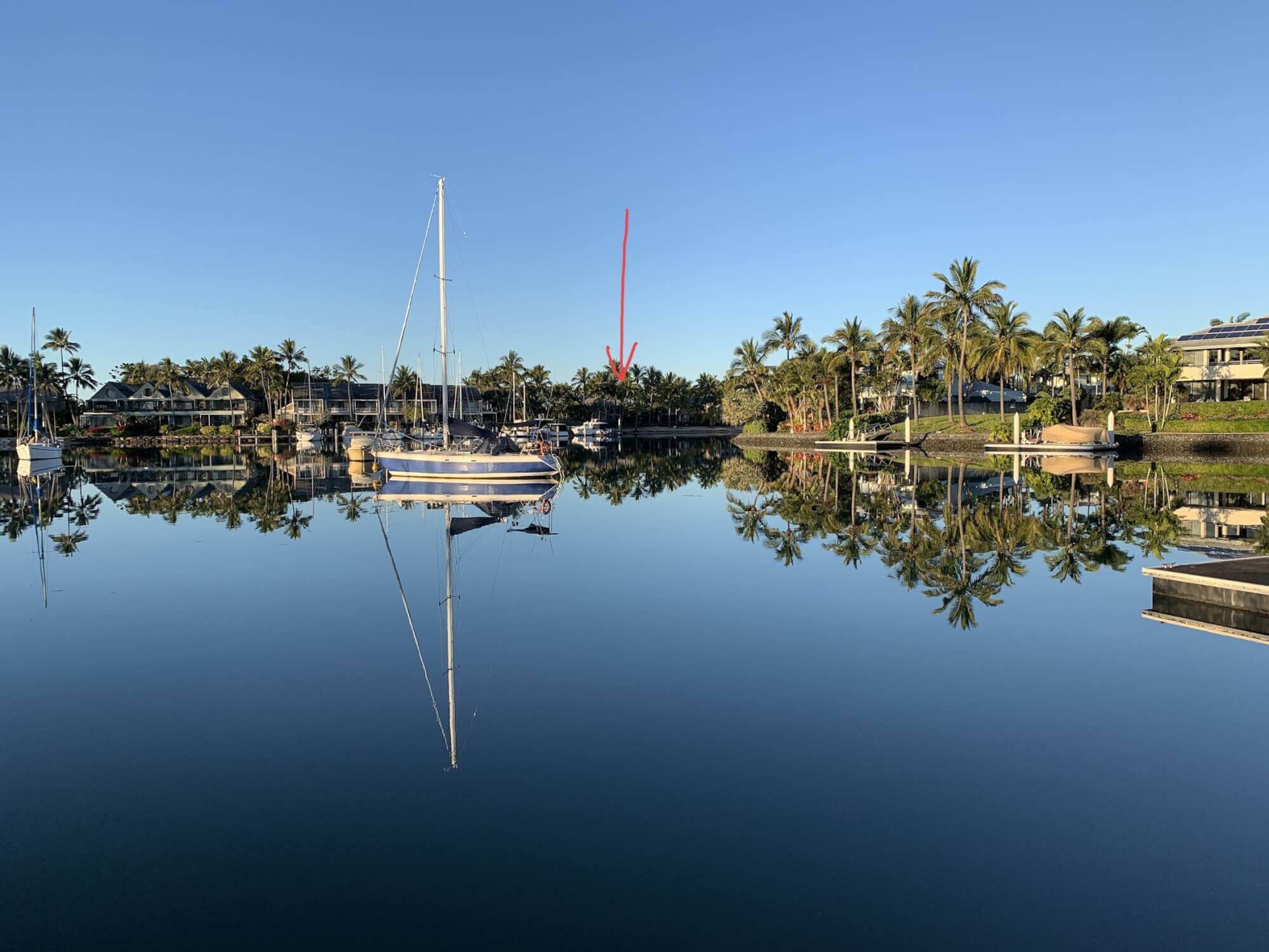 29/5 Island Drive Tweed Heads NSW 2485 Apartment for Sold