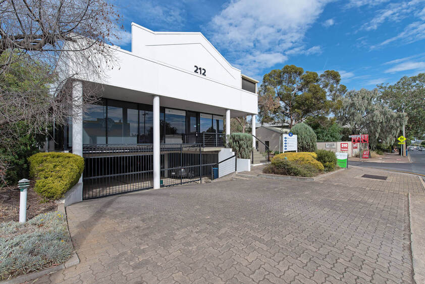 Office /Consulting property for sale