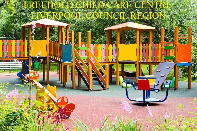 CHILDCARE CENTRE – LIVERPOOL REGION - DA APPROVAL TO EXPAND LICENCE NUMBERS
