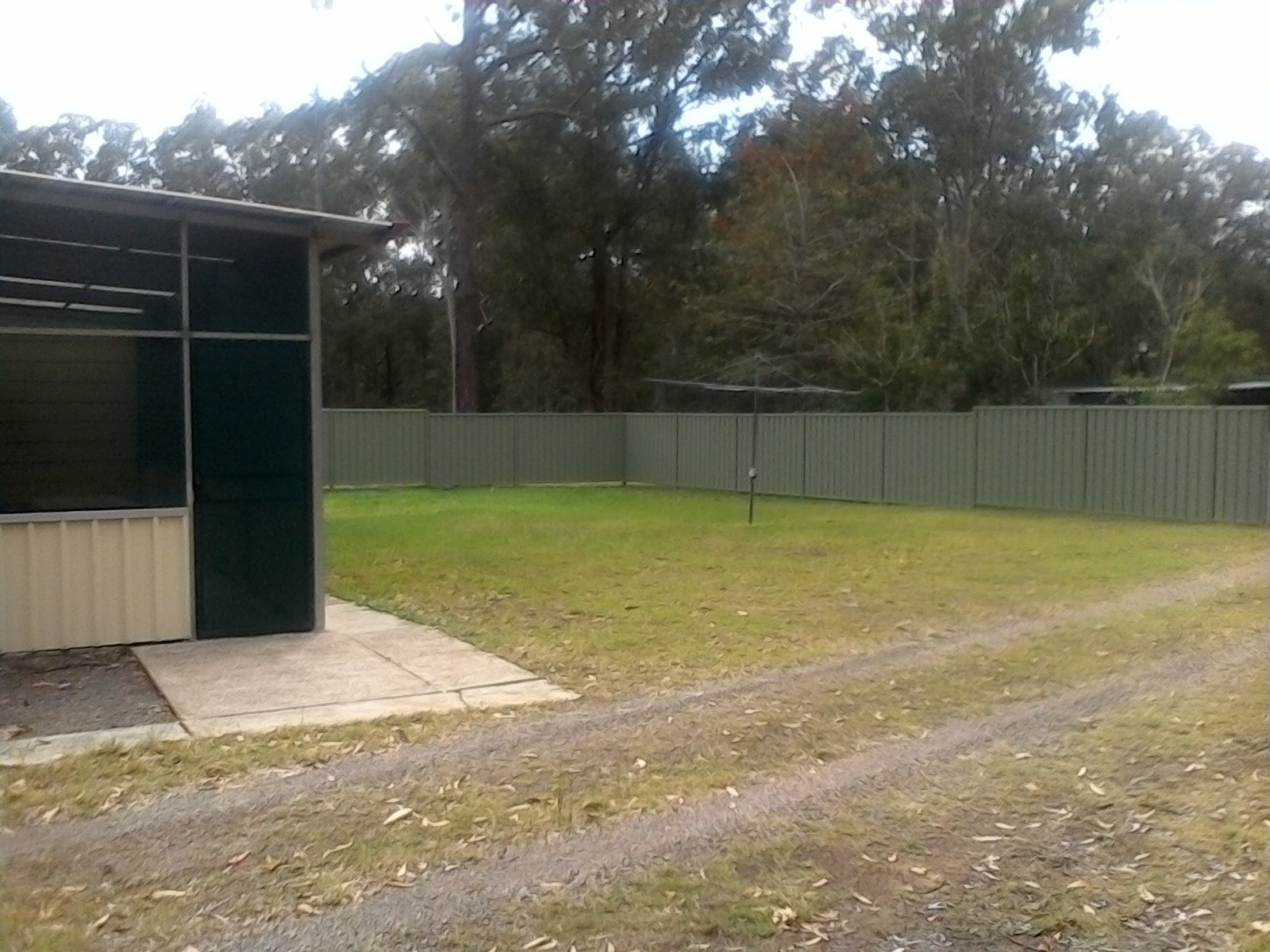 Clarence Town NSW House for Rent