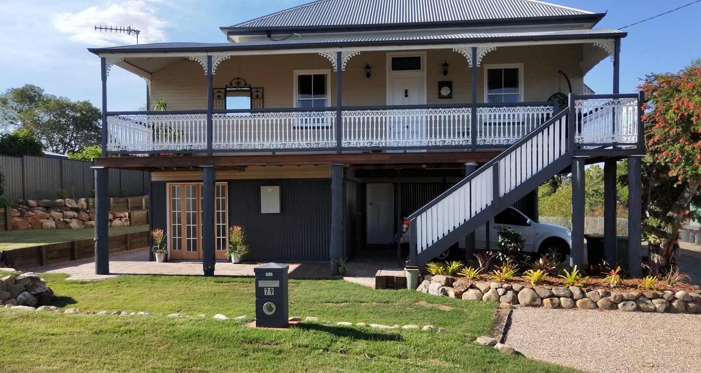 79 Church Street Boonah QLD 4310 House for Sold