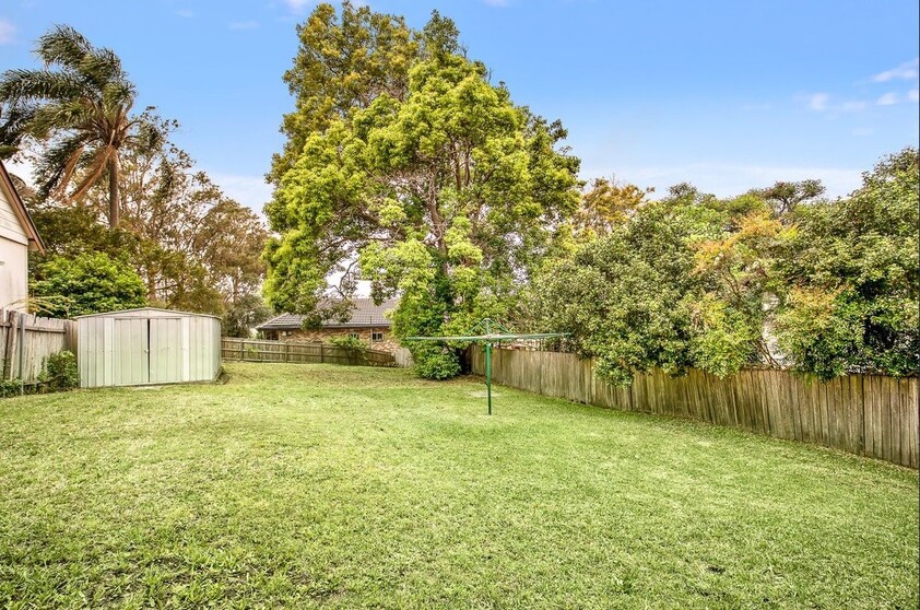 25 Victor Road Brookvale NSW 2100 House for Rent