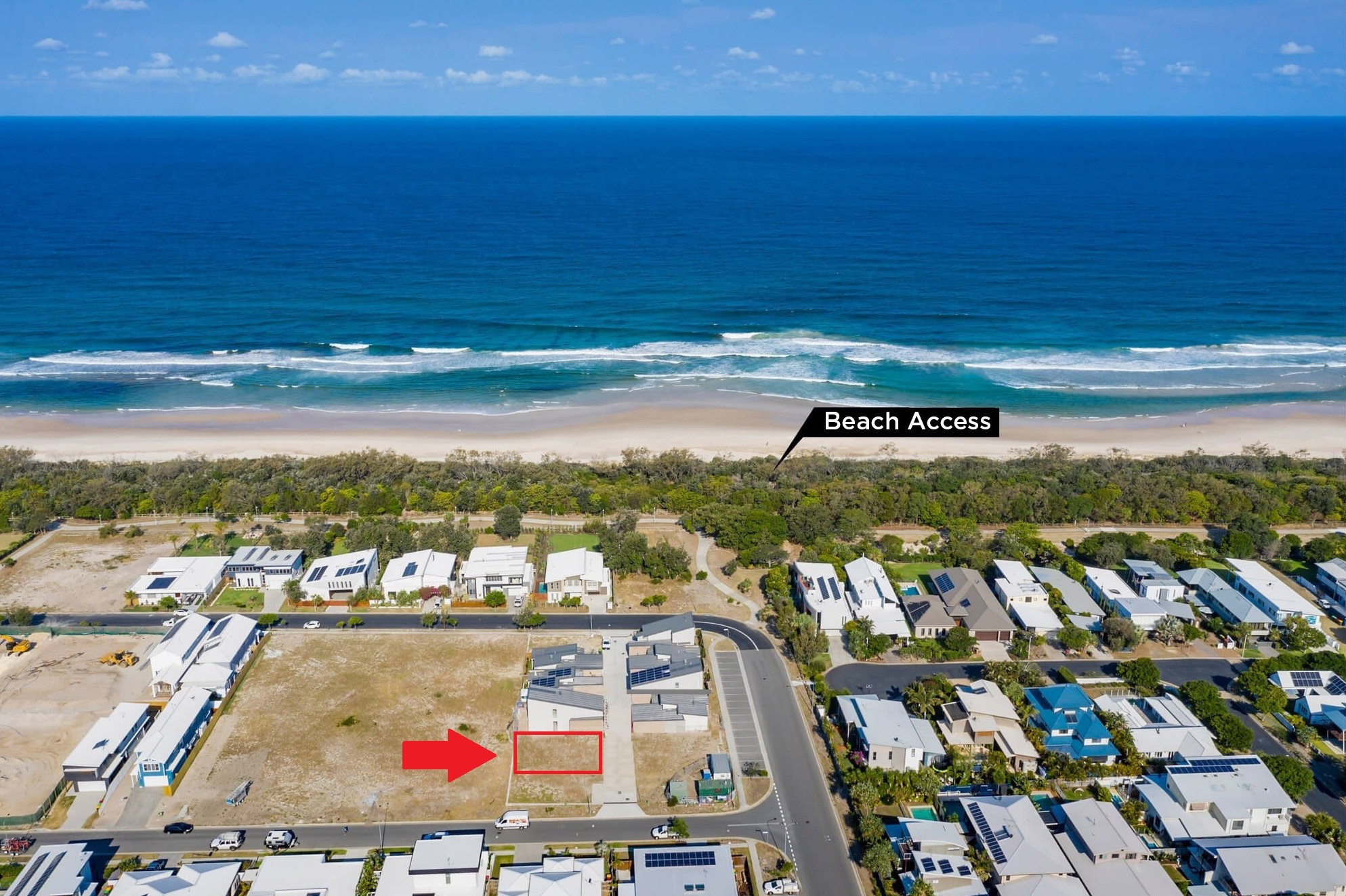 3 Sunfish Lane Kingscliff NSW 2487 House for Sold