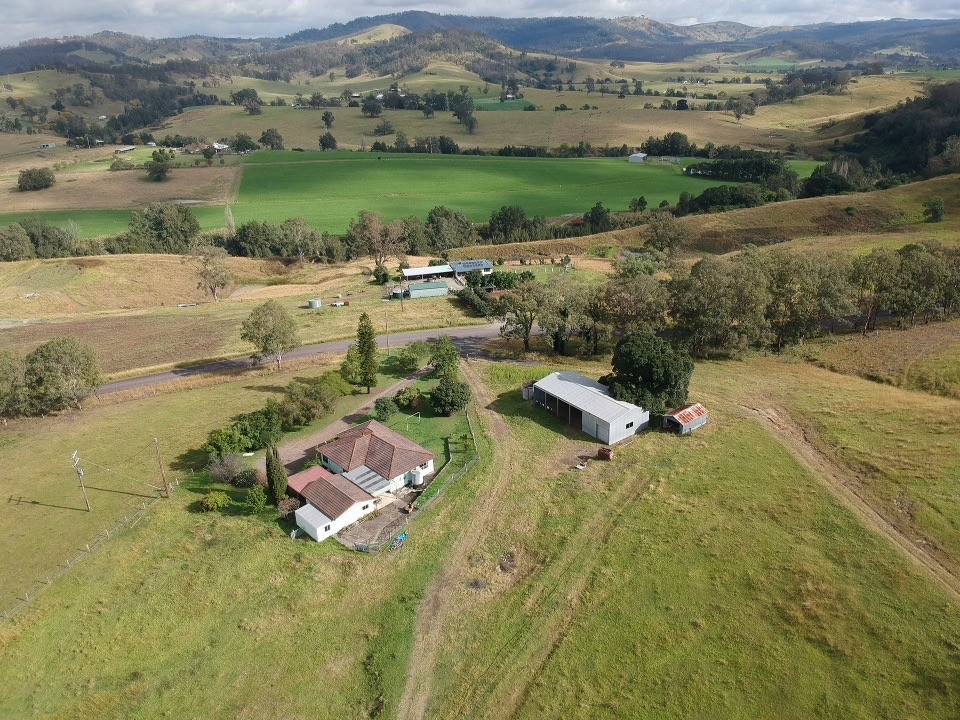 Lot 1 Paterson River Road Gresford NSW 2311 Other Sold
