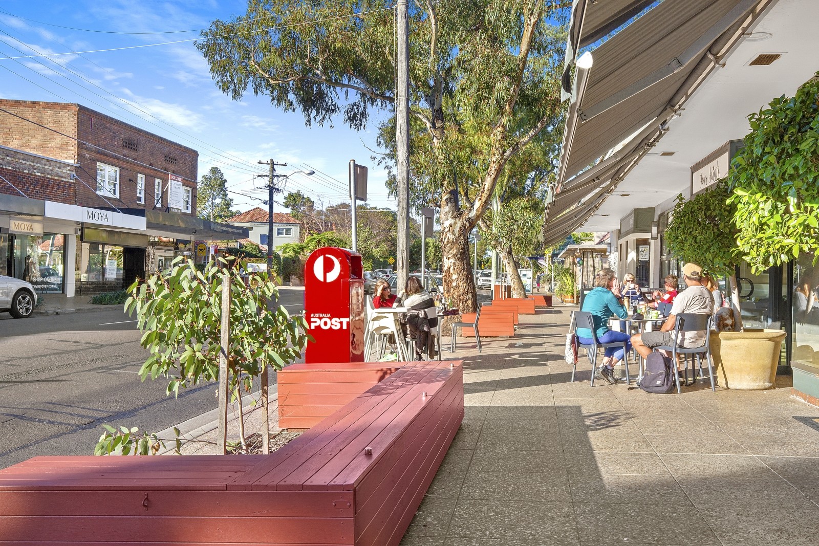 41a Edinburgh Road Willoughby East NSW 2068 House for Rent