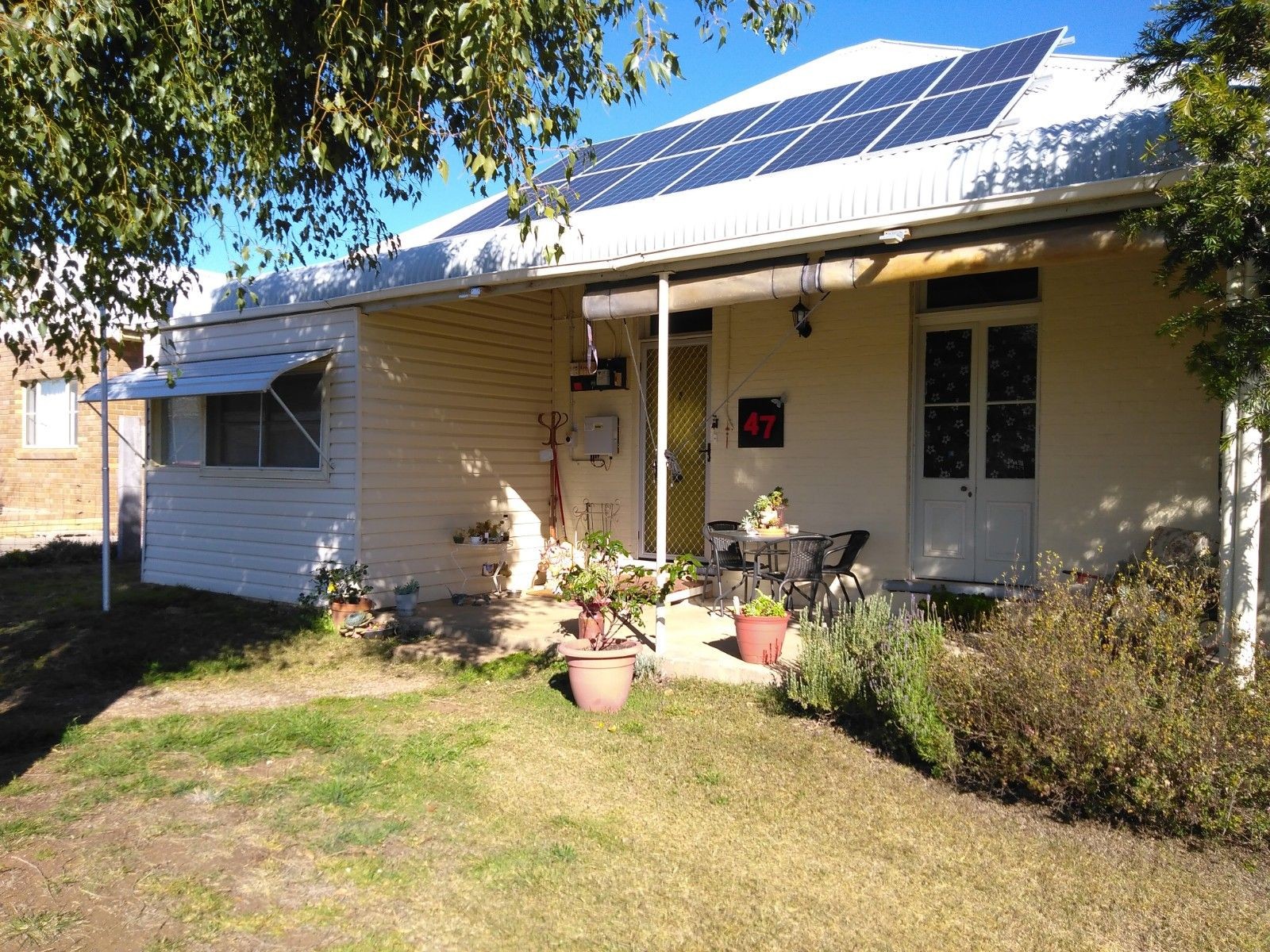 47 Edward Street Barraba NSW 2347 House for Sold