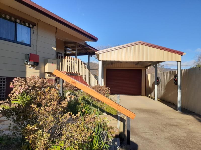 22 Bradney Street Khancoban NSW 2642 House for Sold