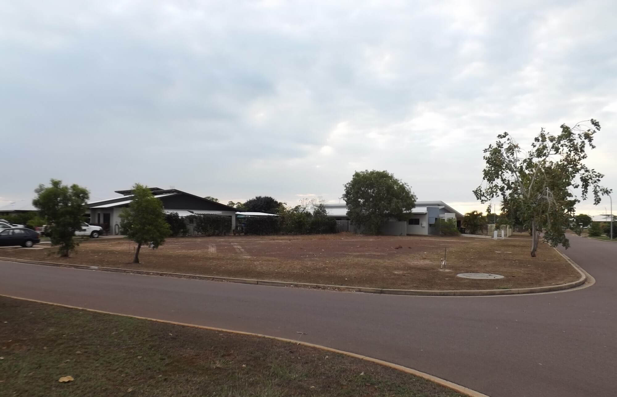 2 Jelley Crescent Muirhead NT 0810 Land for Sold