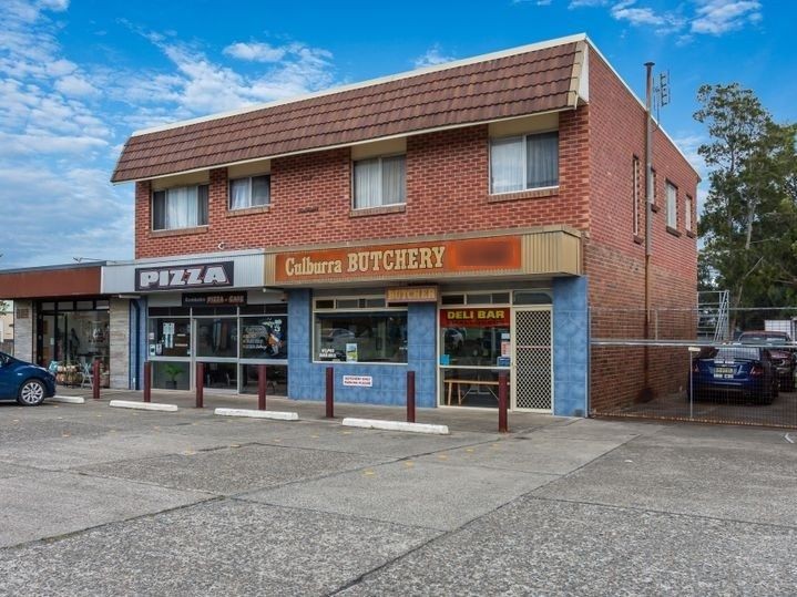 ONLY BUTCHER IN TOWN – HUGE CUSTOMER BASE – FIRST TO SEE WILL BUY!