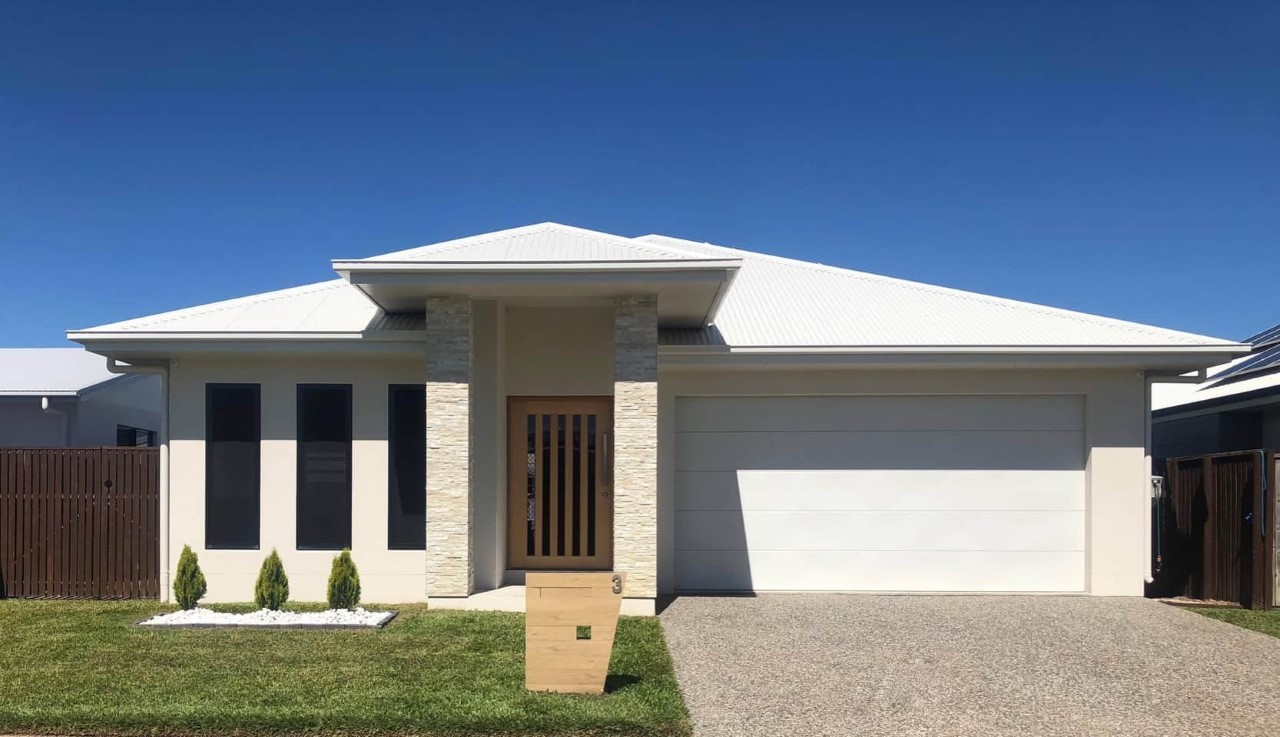 3 Milverton Circuit Oonoonba QLD 4811 House for Rent