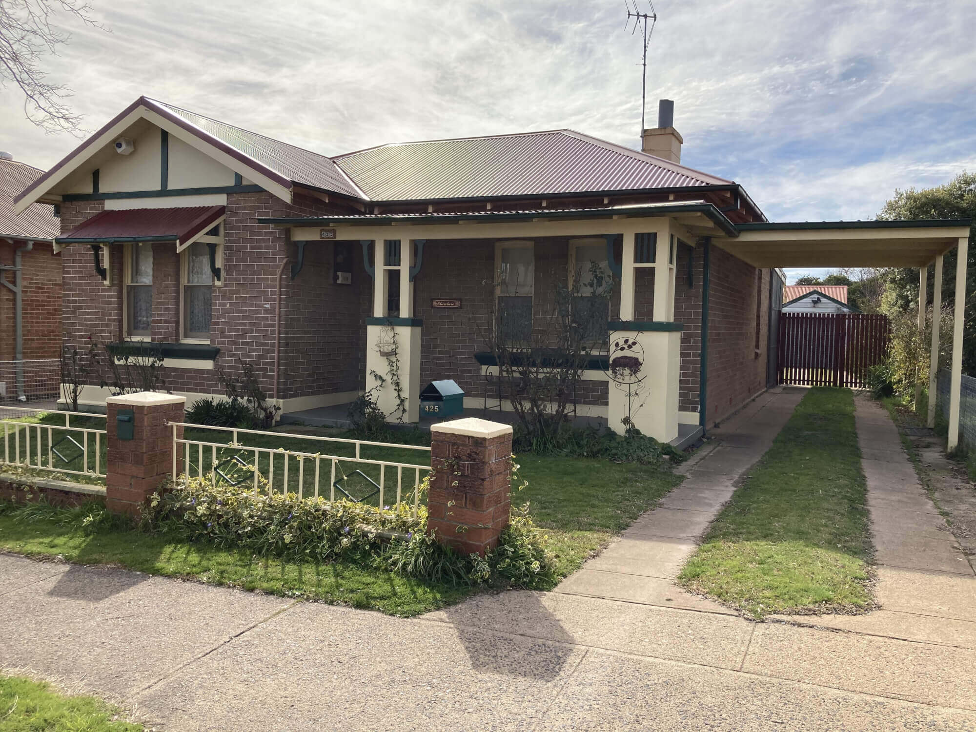 425 Summer St Orange NSW 2800 House for Sold