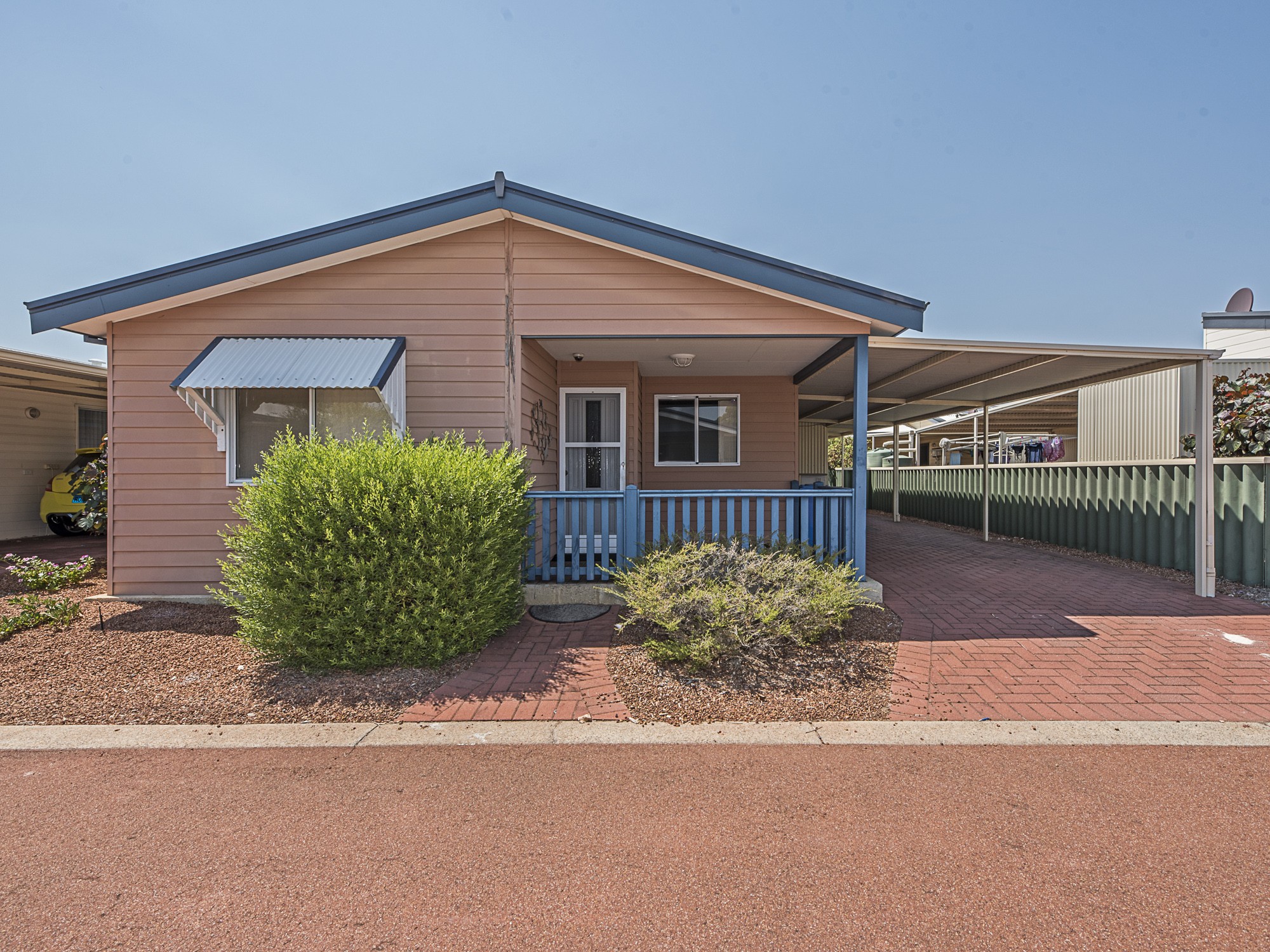 034/597 Kalamunda Road High WA 6057 House for Sold