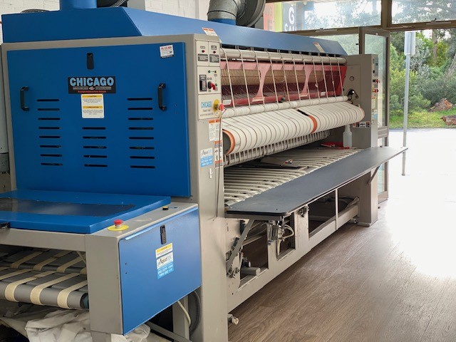 Laundry - Commercial Laundry and Linen Hire - Mornington Peninsula.
