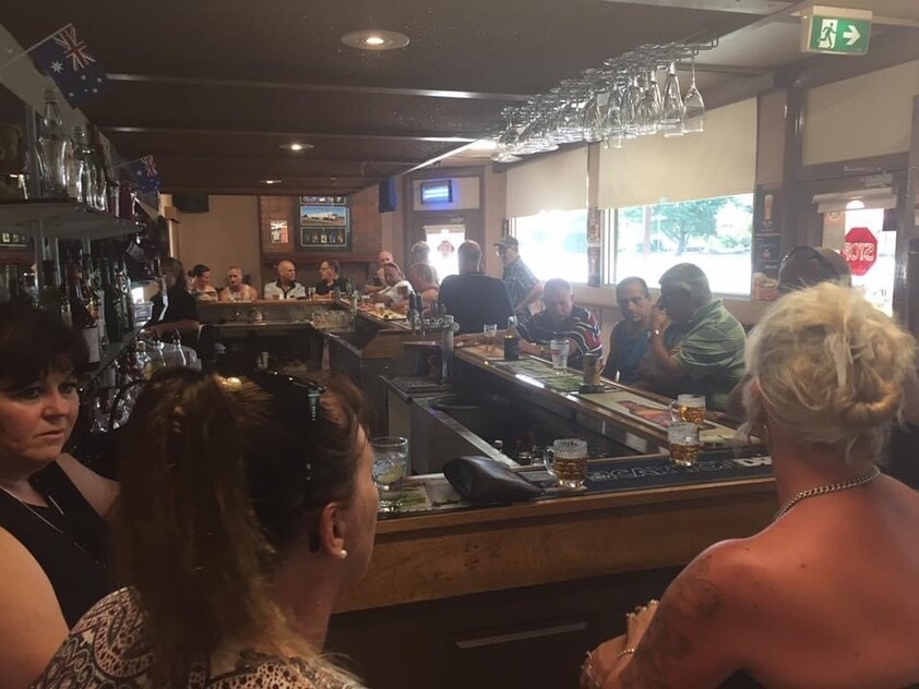 32 Livingstone Street Mathoura NSW 2710 / Tourism for