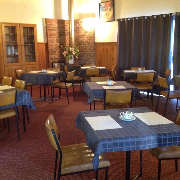 32 Livingstone Street Mathoura NSW 2710 / Tourism for