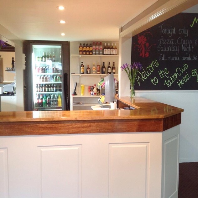 32 Livingstone Street Mathoura NSW 2710 / Tourism for