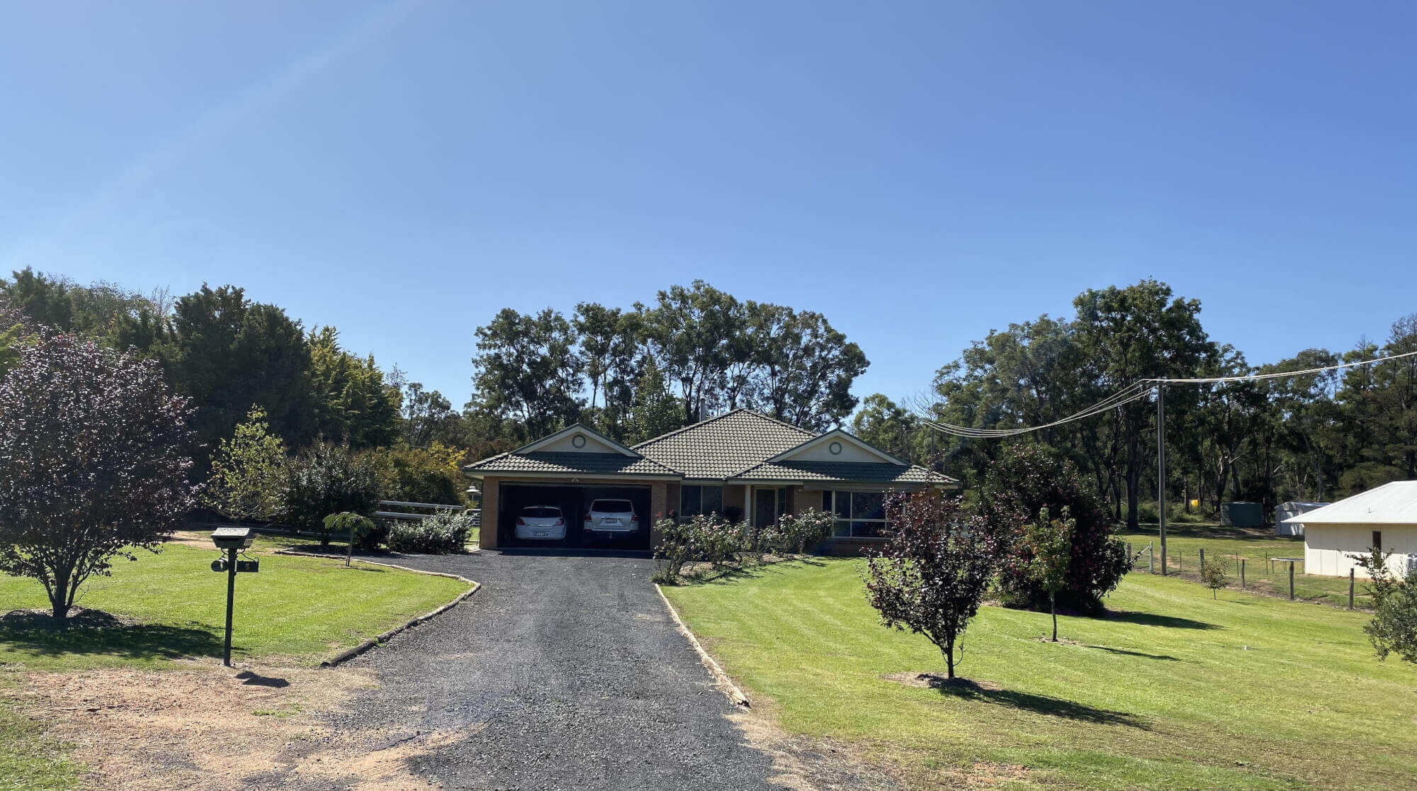 5 Hilton Place Coonabarabran NSW 2357 House for Sold