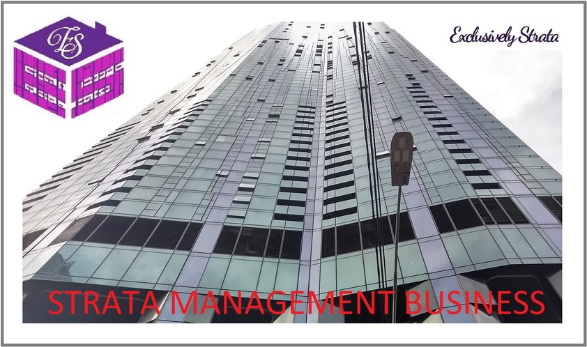 Specialist boutique Strata Management agency in Wagga Wagga floor plan