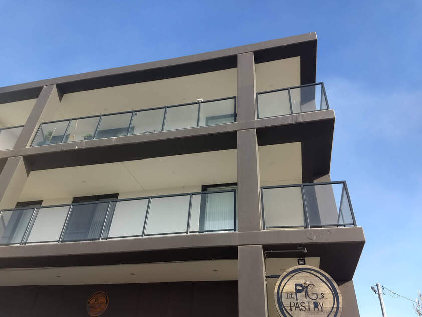 Specialist boutique Strata Management agency in Wagga Wagga floor plan