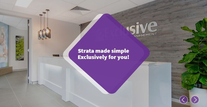 Specialist boutique Strata Management agency in Wagga Wagga