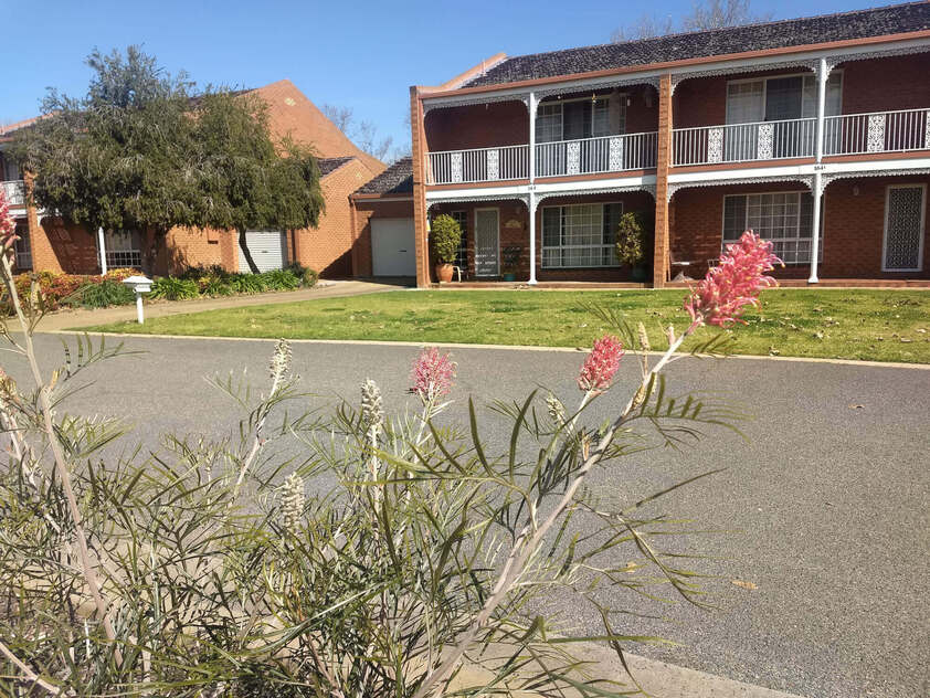 Specialist boutique Strata Management agency in Wagga Wagga