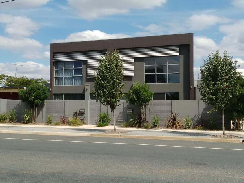 Specialist boutique Strata Management agency in Wagga Wagga