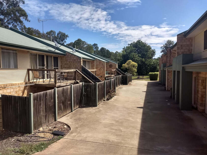 Specialist boutique Strata Management agency in Wagga Wagga
