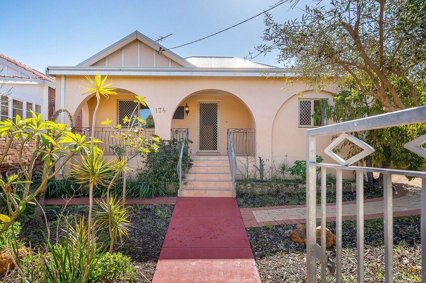 In the heart of all the action with City Views