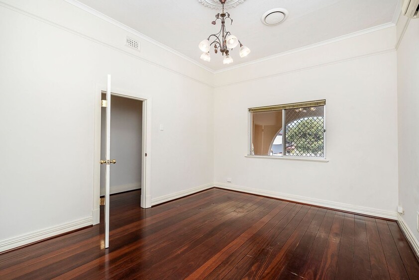 In the heart of all the action with City Views