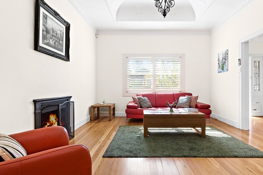 Light-filled home near Maroubra beach