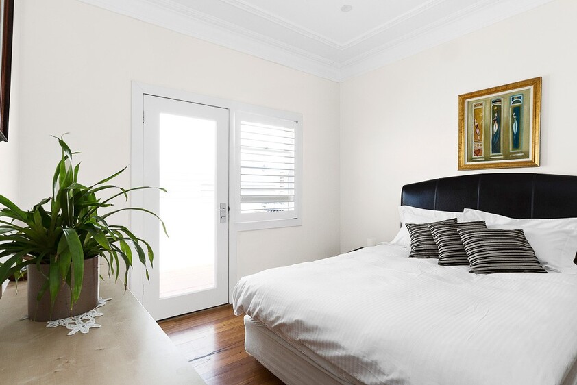 Light-filled home near Maroubra beach
