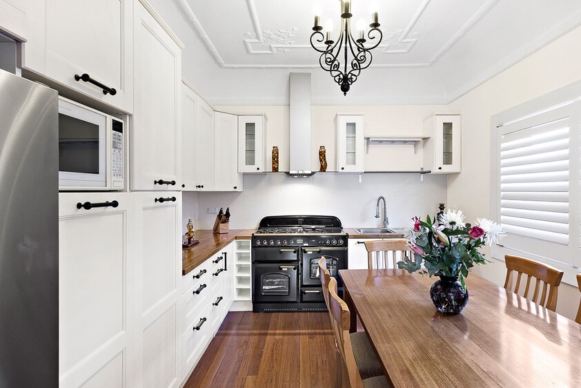 Light-filled home near Maroubra beach