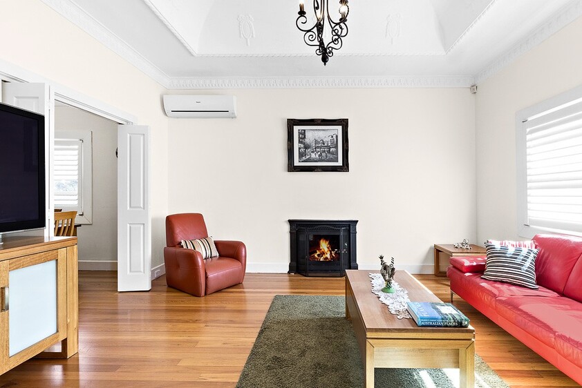 Light-filled home near Maroubra beach