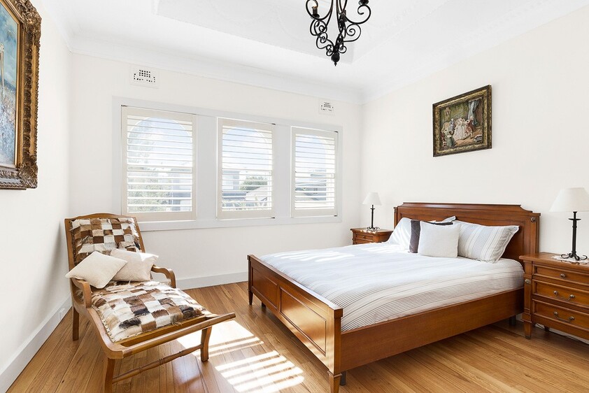 Light-filled home near Maroubra beach