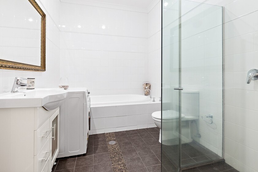 Light-filled home near Maroubra beach