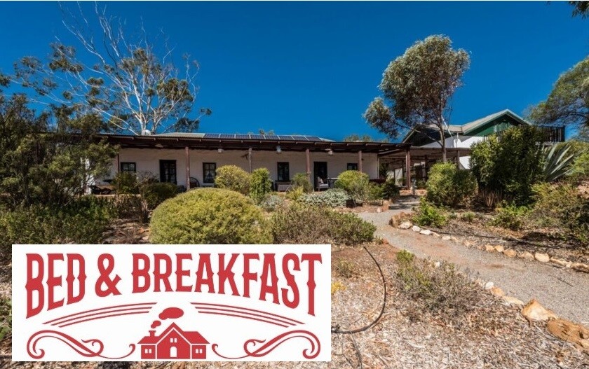 ACCOMMODATION BUSINESS WITH FABULOUS LIFESTYLE PROPERTY SELLING FREEHOLD