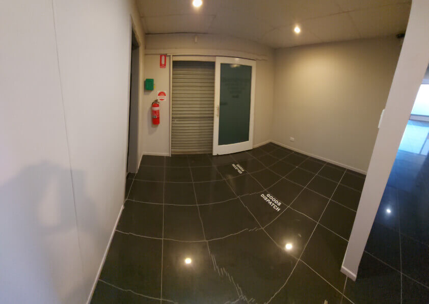 For sale/lease Retail, office, workshop and sheds.