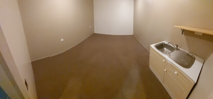 For sale/lease Retail, office, workshop and sheds.