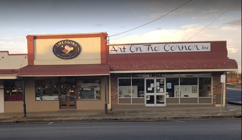 SUCCESSFUL BAKERY IN GLEN INNES - AVAILABLE LEASEHOLD OR FREEHOLD