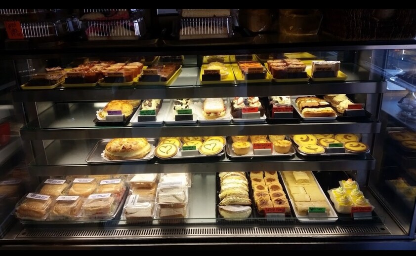 SUCCESSFUL BAKERY IN GLEN INNES - AVAILABLE LEASEHOLD OR FREEHOLD