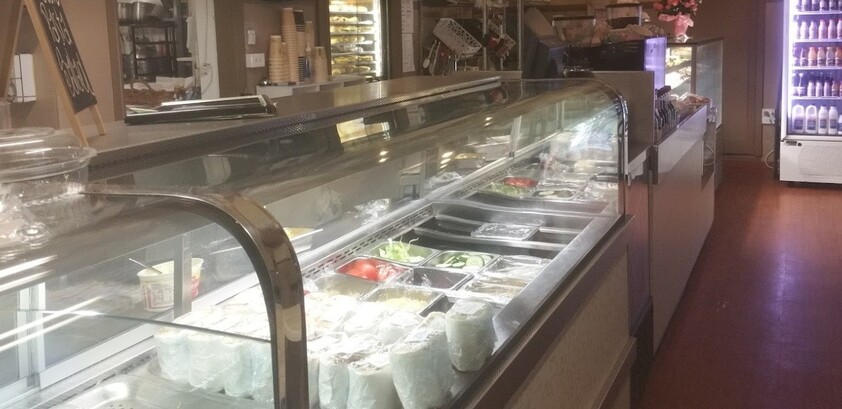 SUCCESSFUL BAKERY IN GLEN INNES - AVAILABLE LEASEHOLD OR FREEHOLD