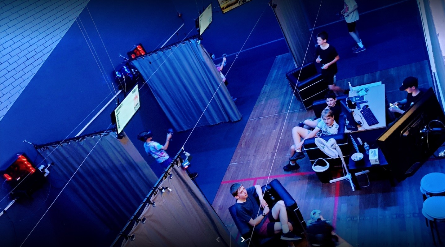 Brisbane QLD Leisure / Entertainment for Sale