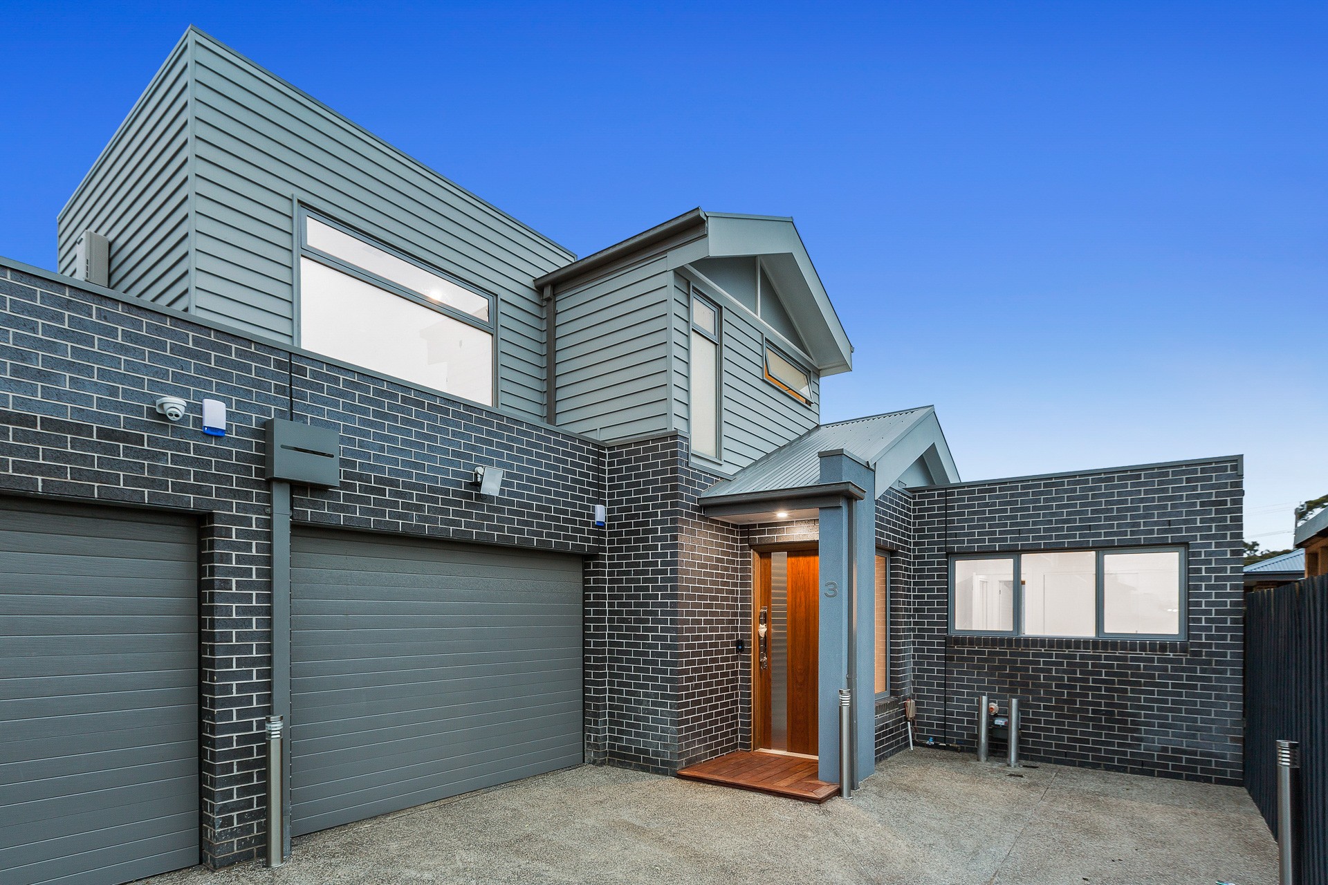 3/34 Thorpe Street Newport VIC 3015 Townhouse for Sold