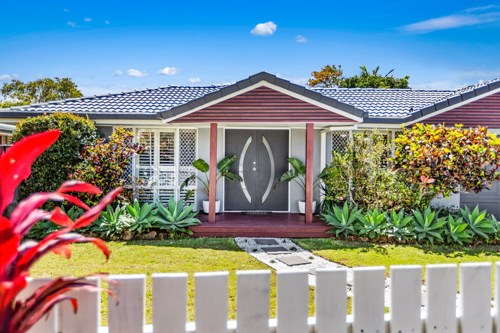 Pottsville NSW House for Sold