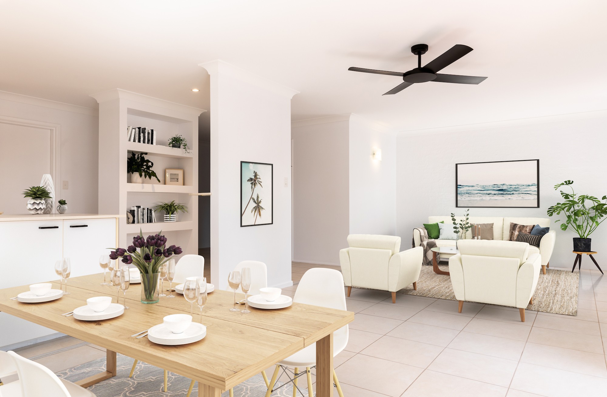 6/3 Drive Byron Bay NSW 2481 Townhouse for Sold owner