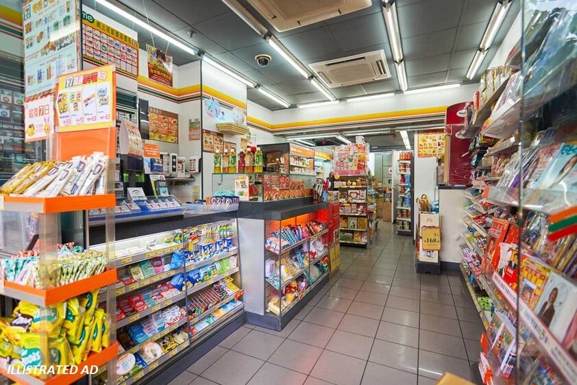 GENERAL STORE / CONVENIENCE STORE! - PRIME SYDNEY LOCATION - BUSINESS IS FREE!