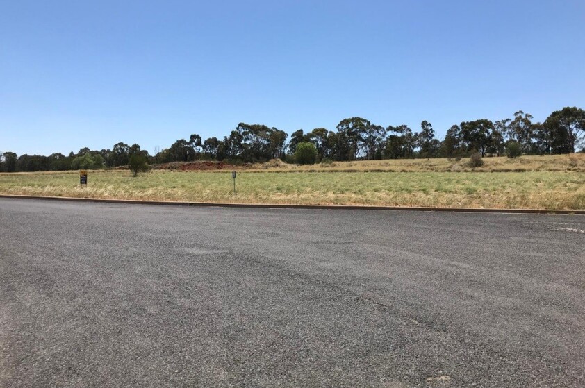 RARE 2,999sqm INDUSTRIAL BLOCK - $150,000 plus GST